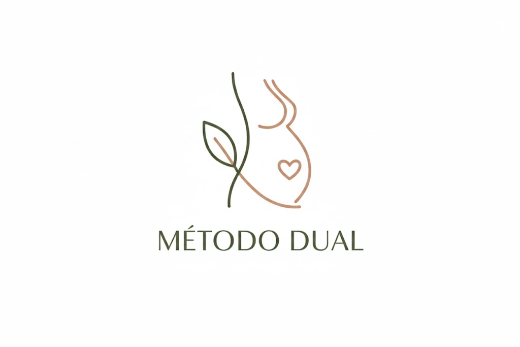 Método Dual Logo